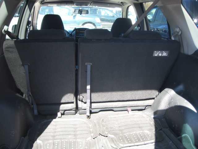 Honda CR-V 2005 photo 4