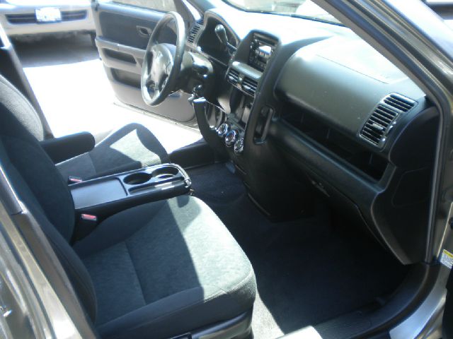 Honda CR-V 2005 photo 1