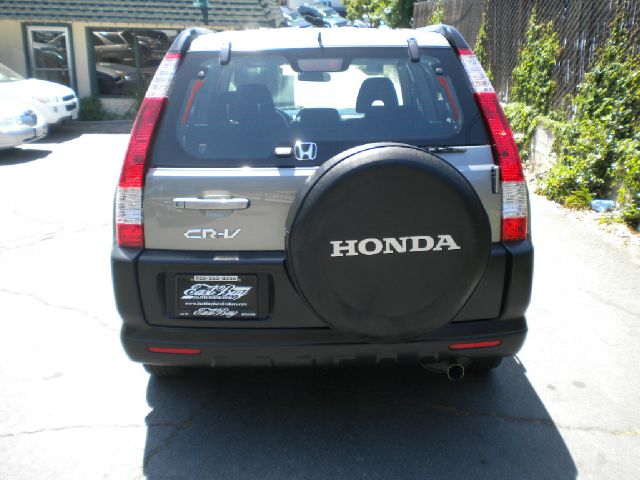 Honda CR-V 2005 photo 12