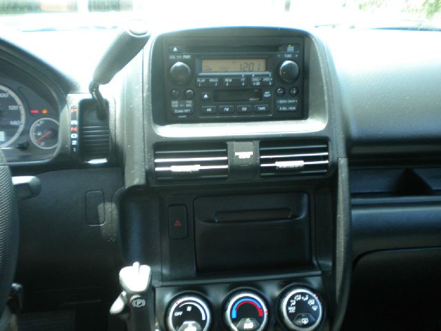 Honda CR-V 2005 photo 13