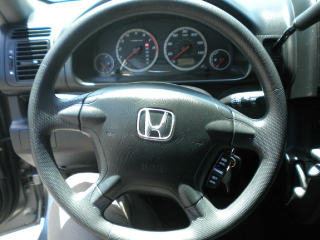 Honda CR-V 2005 photo 14