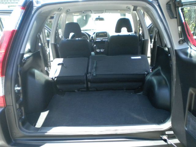 Honda CR-V 2005 photo 9