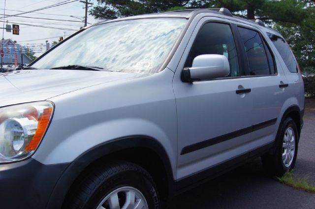 Honda CR-V 2005 photo 1