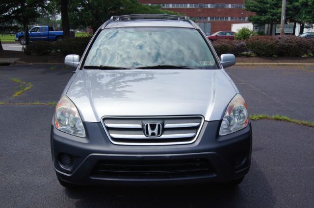 Honda CR-V 2005 photo 3