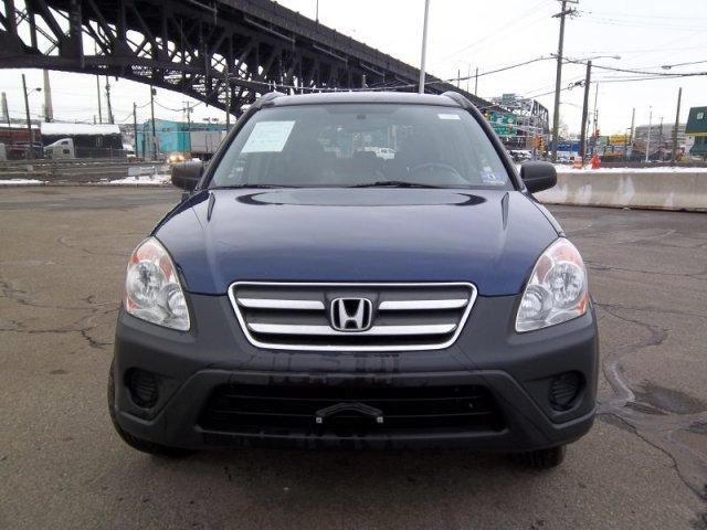 Honda CR-V 2005 photo 5