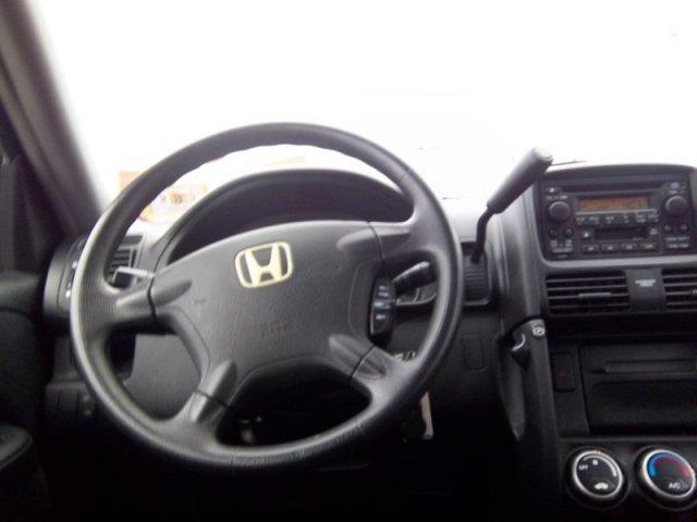 Honda CR-V 2005 photo 2