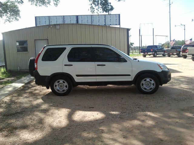 Honda CR-V 2005 photo 18