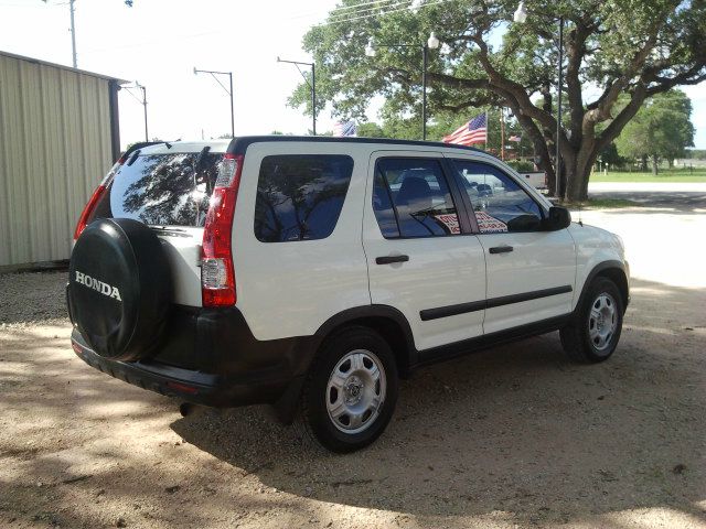 Honda CR-V 2005 photo 19