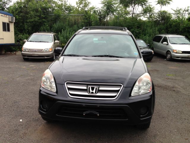 Honda CR-V 2005 photo 1