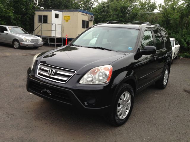 Honda CR-V 2005 photo 3