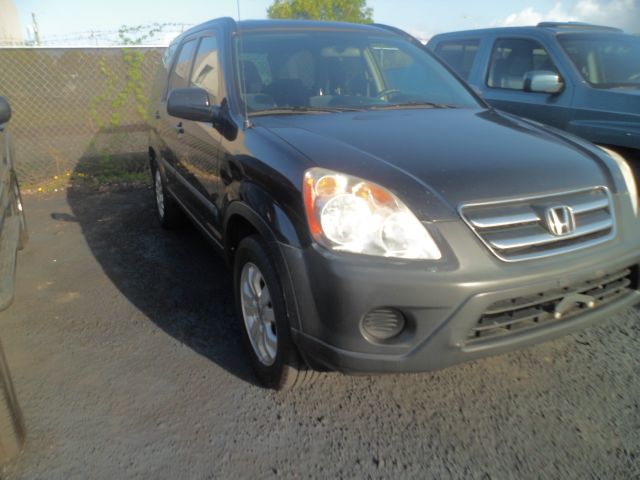 Honda CR-V 2005 photo 1