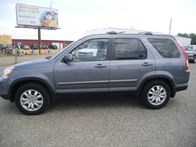 Honda CR-V 2005 photo 1