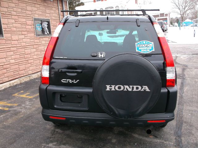 Honda CR-V 2005 photo 3