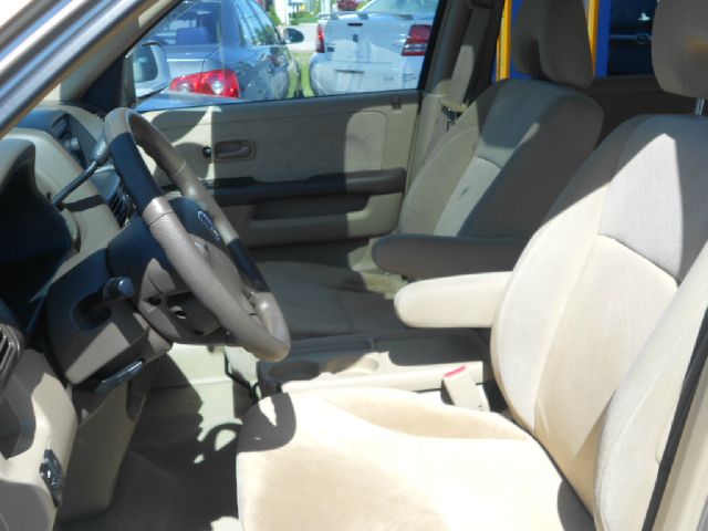 Honda CR-V 2006 photo 3