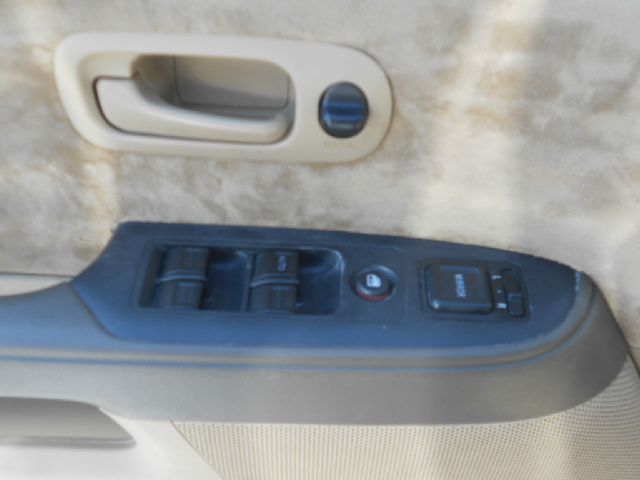 Honda CR-V 2006 photo 4