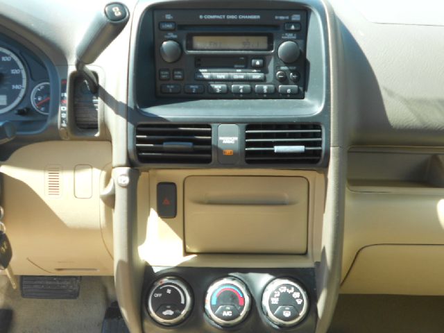 Honda CR-V 2006 photo 5