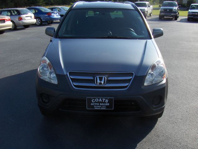 Honda CR-V 2006 photo 3