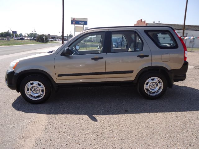 Honda CR-V 2006 photo 2