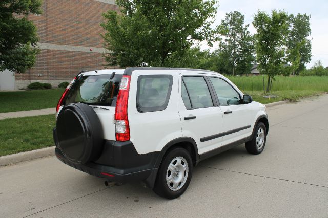 Honda CR-V 2006 photo 5