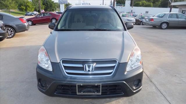 Honda CR-V 2006 photo 2