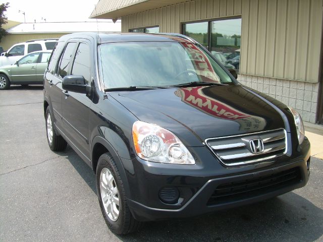 Honda CR-V 2006 photo 2