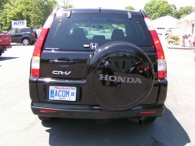 Honda CR-V 2006 photo 1