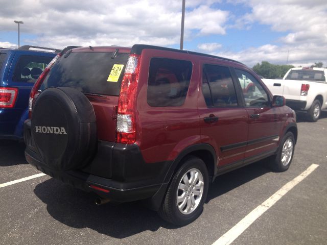 Honda CR-V 2006 photo 3