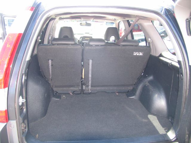 Honda CR-V 2006 photo 2