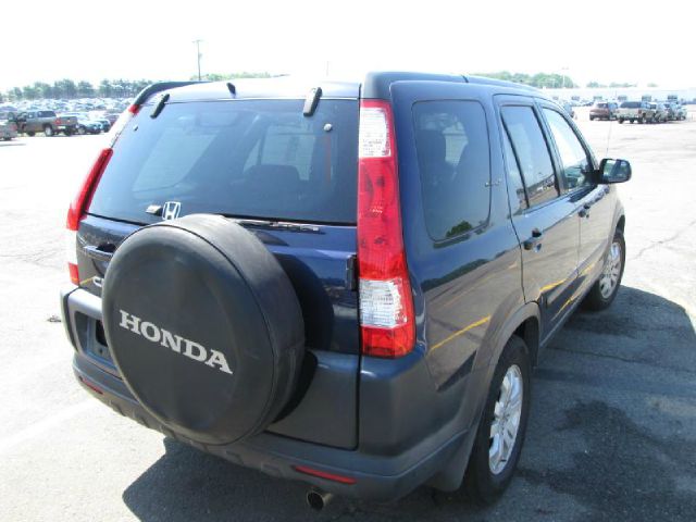 Honda CR-V 11275 SUV