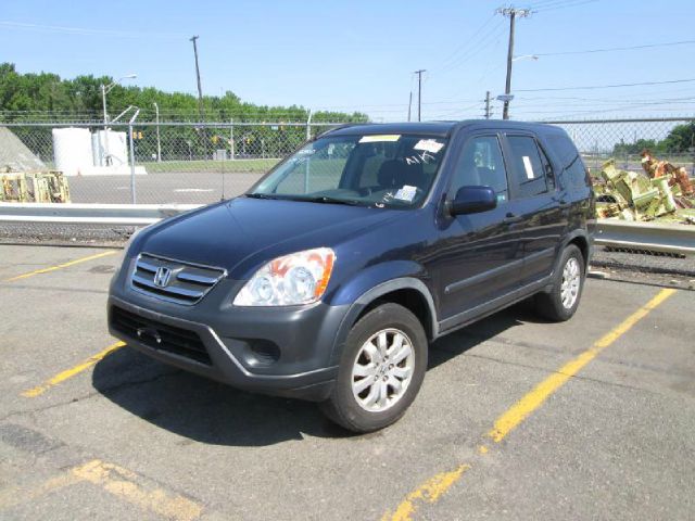 Honda CR-V 2006 photo 1