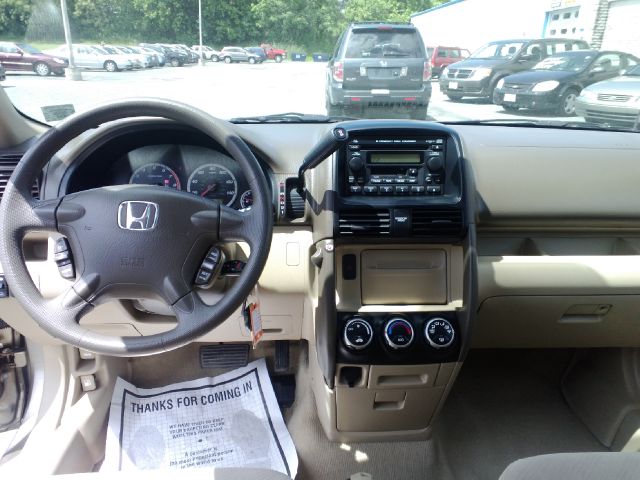 Honda CR-V 2006 photo 15