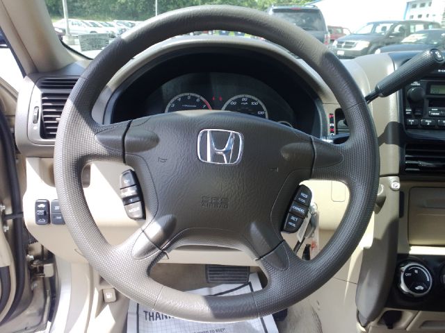 Honda CR-V 2006 photo 16