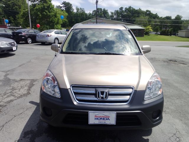 Honda CR-V 2006 photo 23