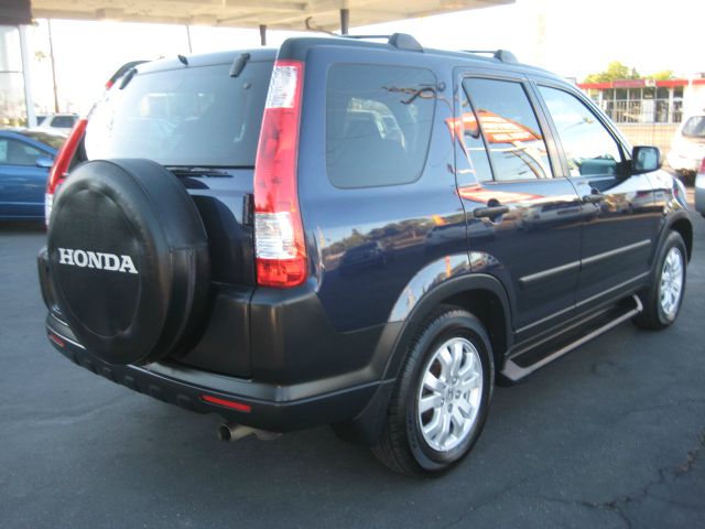 Honda CR-V 2006 photo 2