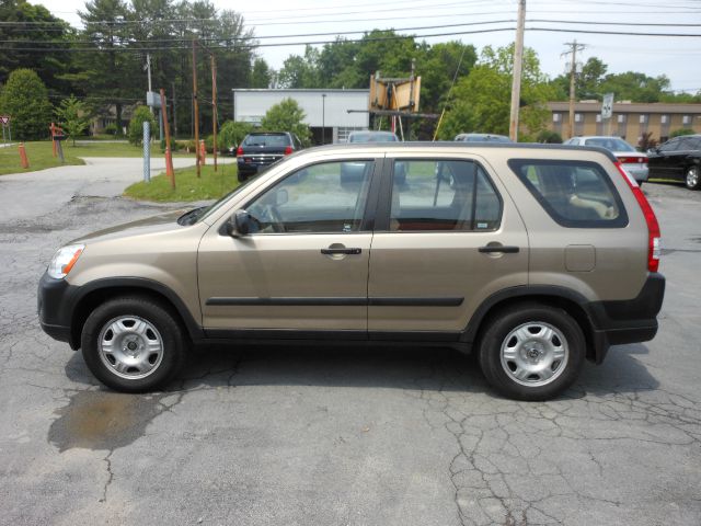 Honda CR-V 2006 photo 12