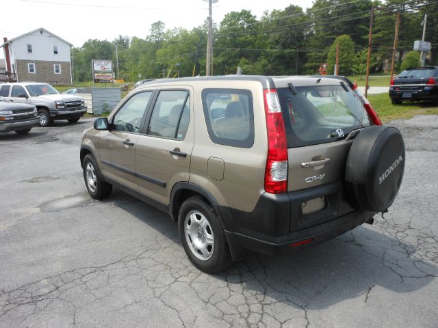 Honda CR-V 2006 photo 2