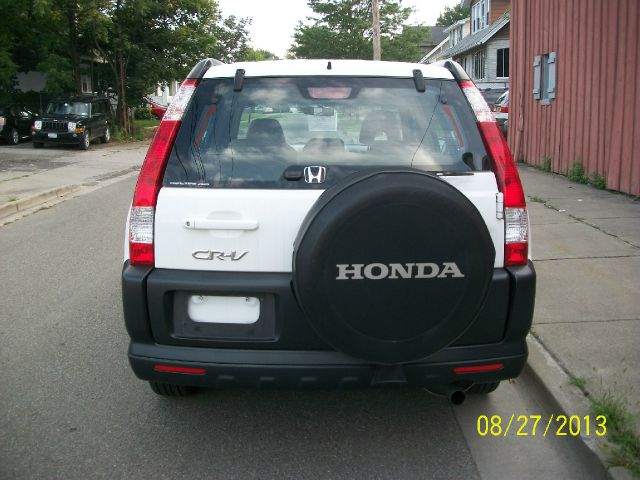 Honda CR-V 2006 photo 1