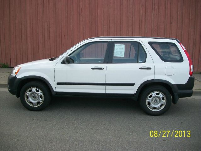 Honda CR-V 2006 photo 2