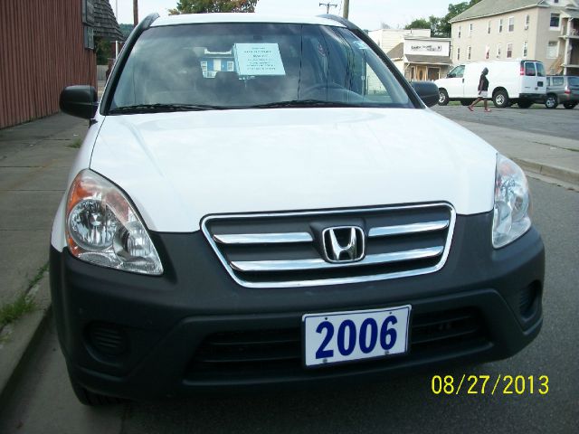 Honda CR-V 2006 photo 3