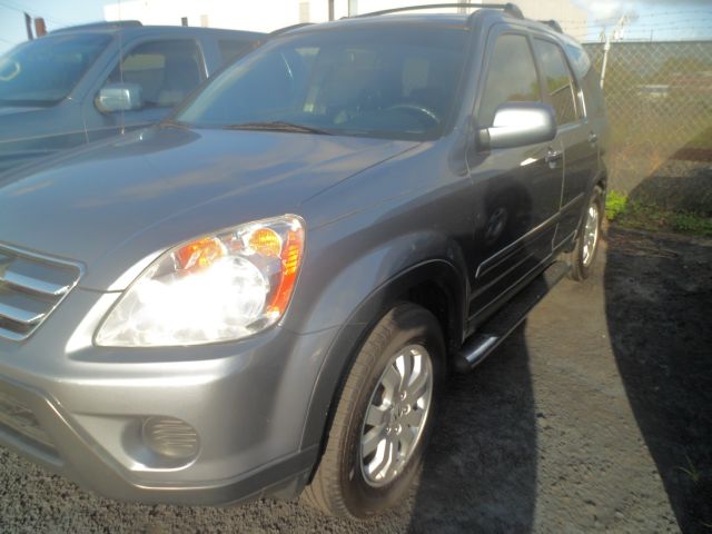 Honda CR-V 2006 photo 3