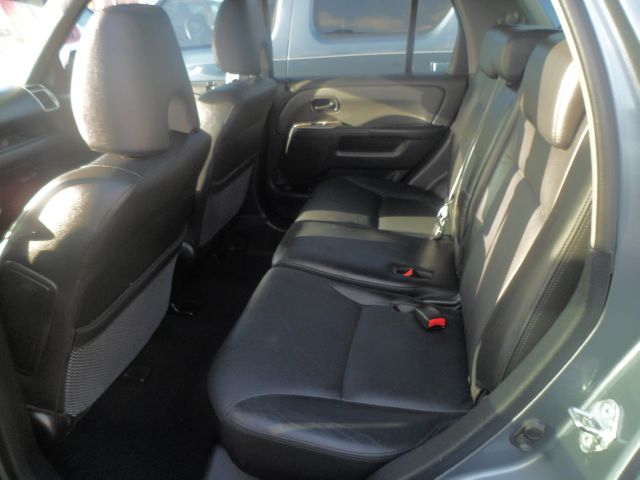 Honda CR-V 2006 photo 4