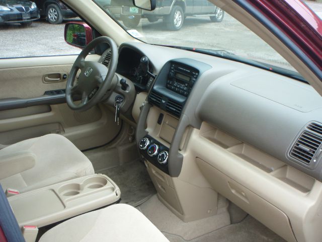 Honda CR-V 2006 photo 2