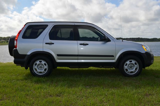 Honda CR-V 2006 photo 24