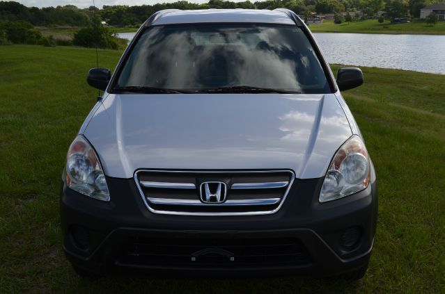 Honda CR-V 2006 photo 26