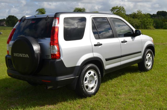 Honda CR-V 2006 photo 3