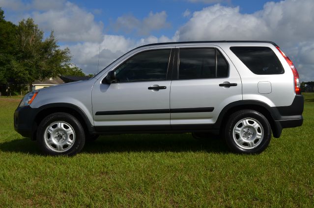 Honda CR-V 2006 photo 35