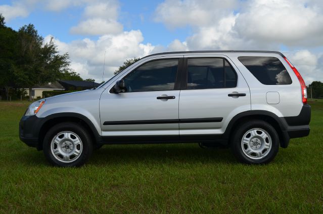 Honda CR-V 2006 photo 37