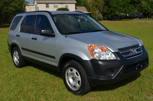 Honda CR-V 2006 photo 39