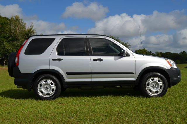 Honda CR-V 2006 photo 7