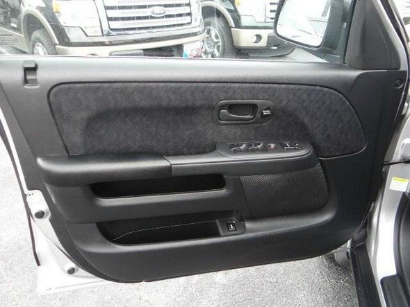 Honda CR-V 2006 photo 31